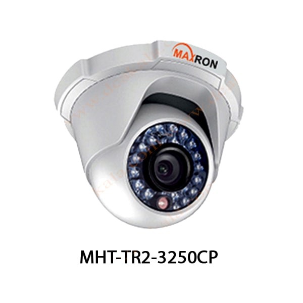 دوربین دام دو مگاپیکسل مکسرون مدل MHT-TR2-3250CP