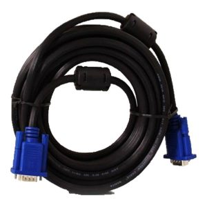 کابل VGA طول 10 متر