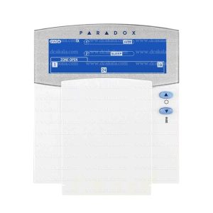 کی پد پارادوکس مدل K37