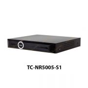 دستگاه NVR تیاندی 10 کانال مدل TC-NR5005M7-S1