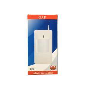 چشمی بیسیم گپ مدل G20 فرکانس ۳۱۵