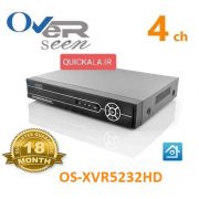 دستگاه ضبط کننده  تصویر (DVR) مدل XVR5232HD