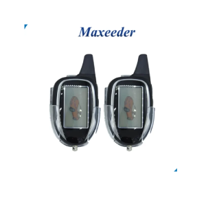 دزدگیر تصویری خودرو مکسیدر ED201