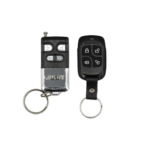 دزدگیر خودرو جردن GA-07