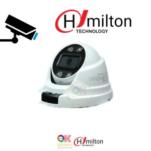 دوربین مدار بسته هامیلتون AHD