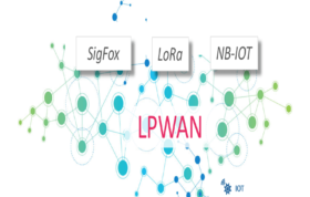 شبکه گسترده LPWAN
