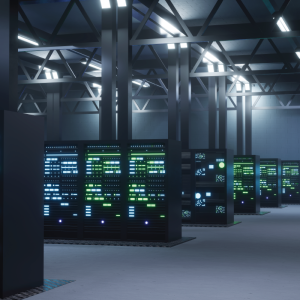 تفاوت سرور با یک کامپیوتر