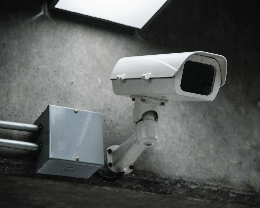 دوربین مداربسته چقدر اینترنت مصرف میکند